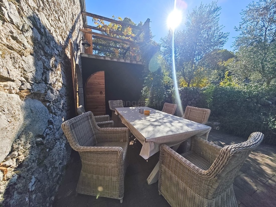 House in Malinska, Primorje-Gorski Kotar County, Croatia 5 - 16471566