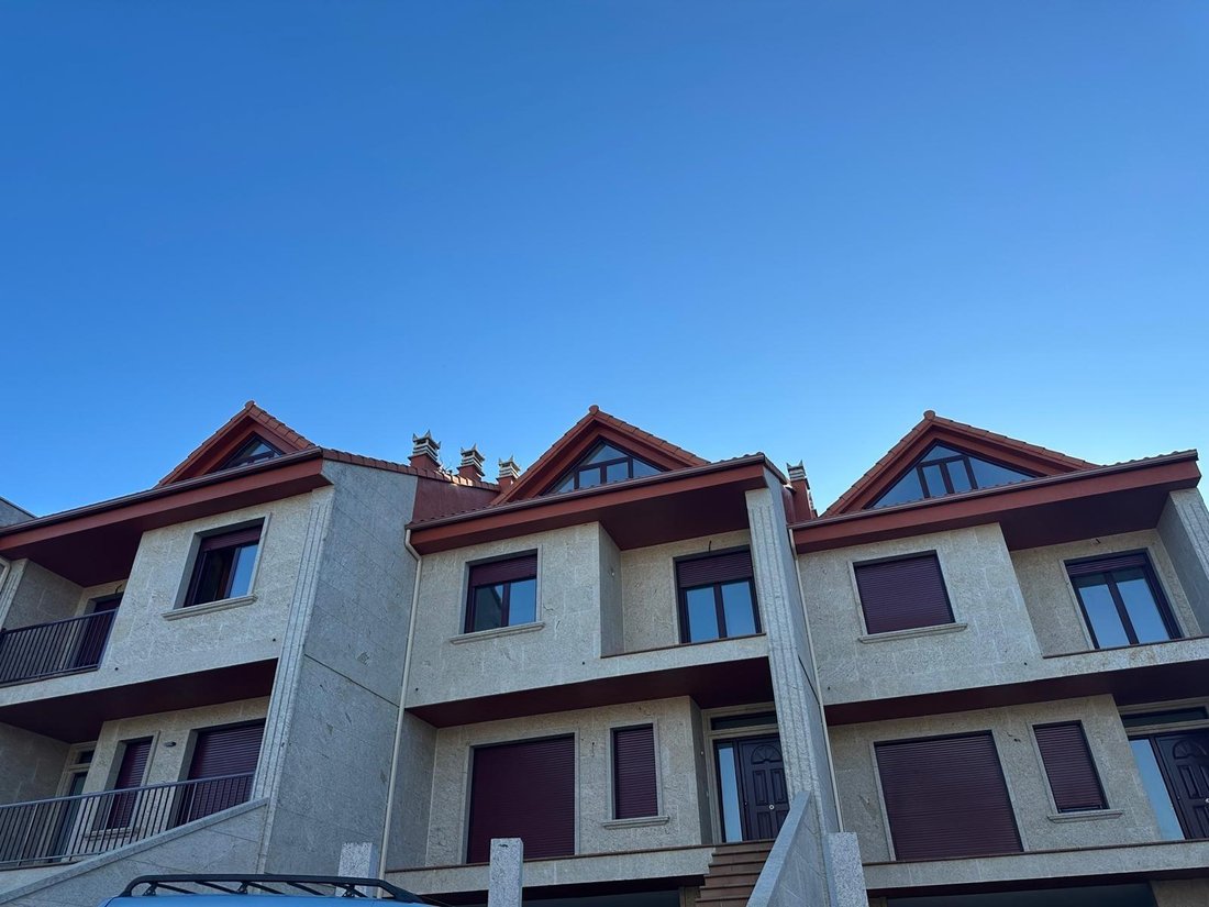 Villa in Teis, Vigo, Spain 3 - 16471424