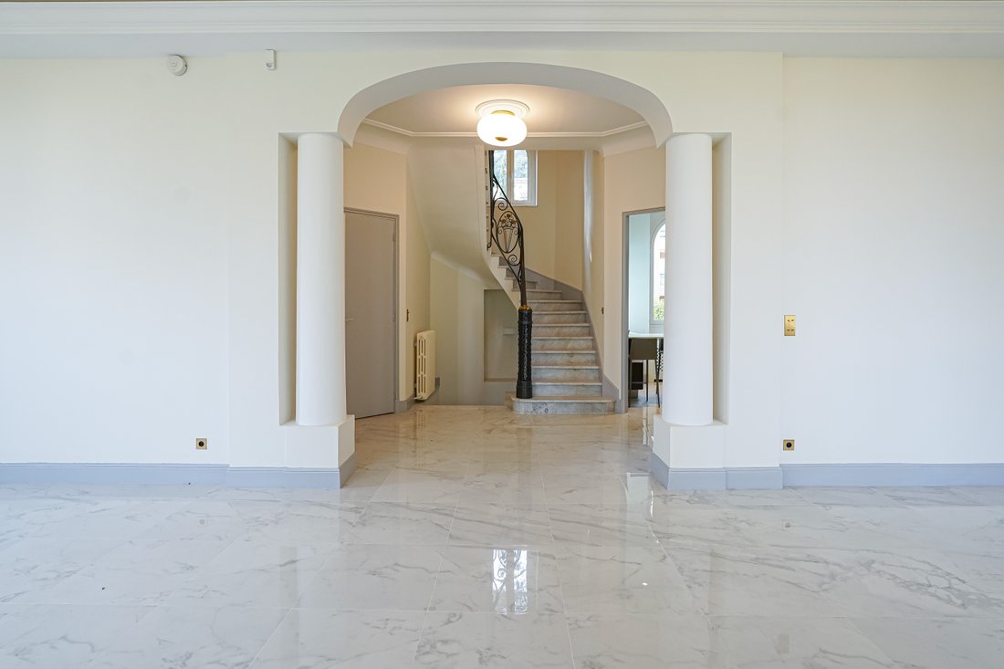 Villa in Saint-Jean-Cap-Ferrat, Provence-Alpes-Côte d'Azur, France 5 - 16471605