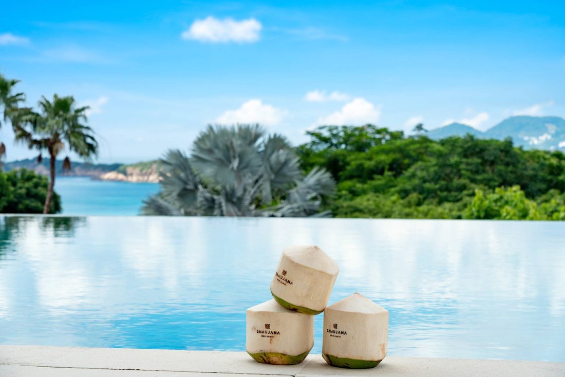 Villa in Koh Samui, Surat Thani, Thailand 5 - 16471475