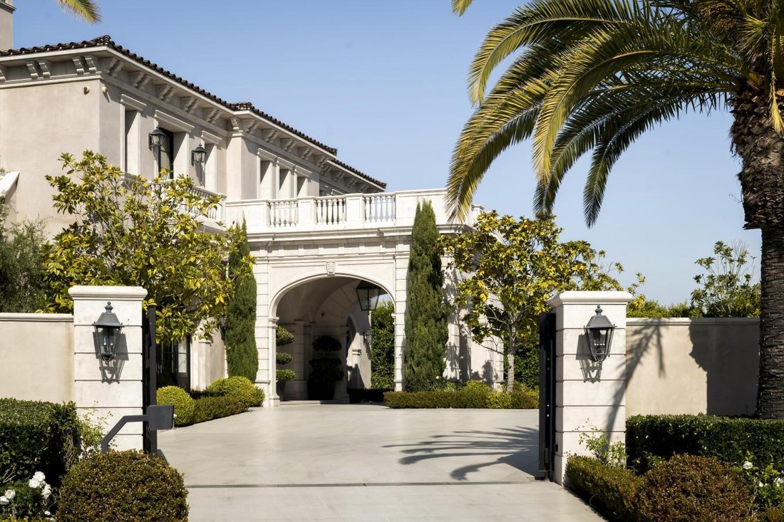 House in Newport Beach, California, United States 2 - 16471619