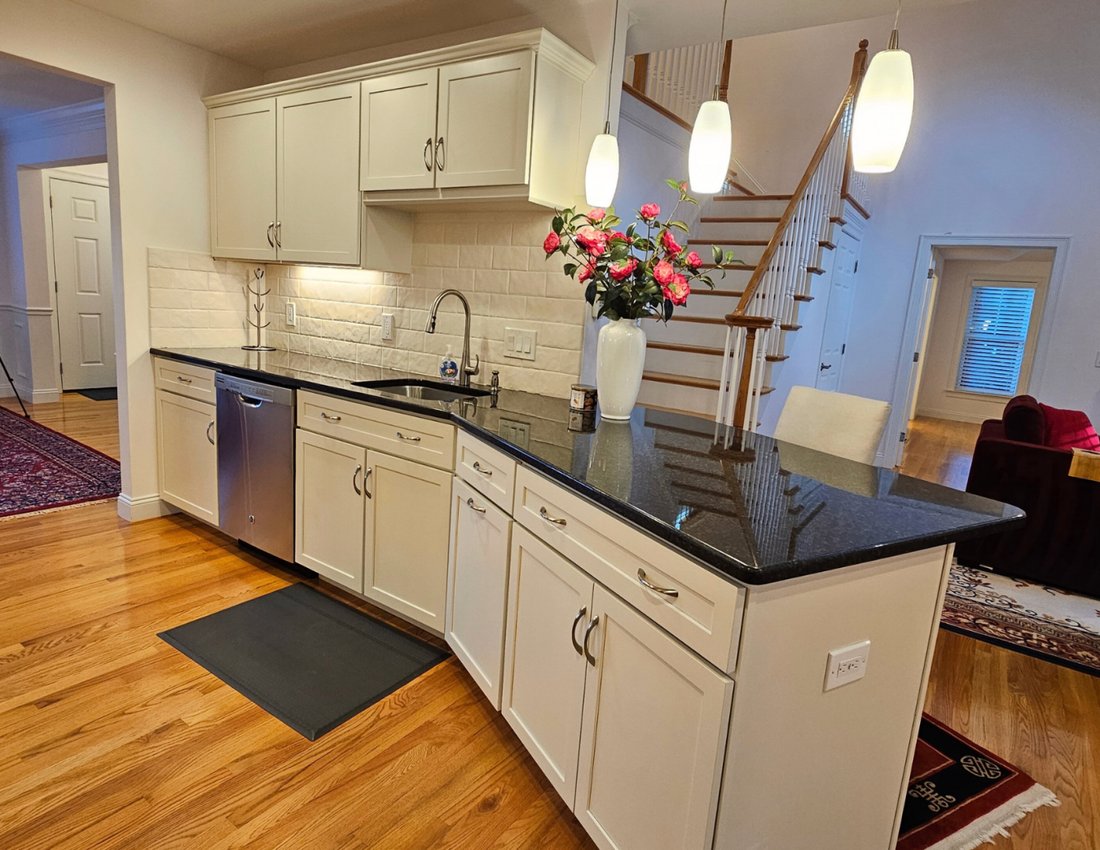 Townhouse in Westborough, Massachusetts, United States 3 - 16471630