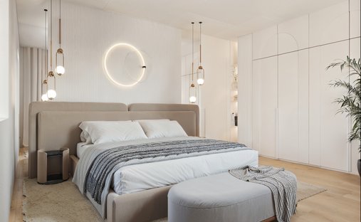 Appartamento a Balduina, Roma, Lazio 1