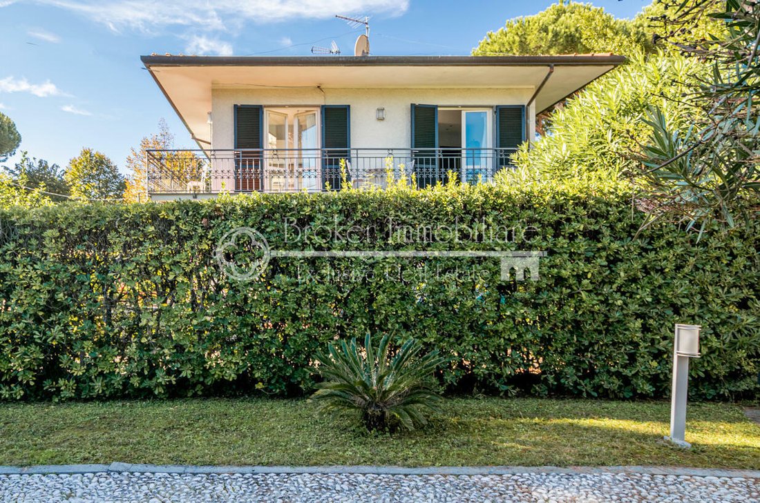 Apartment in Tonfano, Pietrasanta, Italy 1 - 16471437