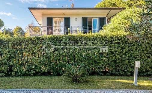 Apartment in Tonfano, Pietrasanta, Italy 1