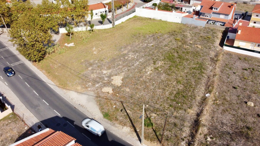 Land in Sao Domingos de Rana, Lisbon, Portugal 4 - 16471597