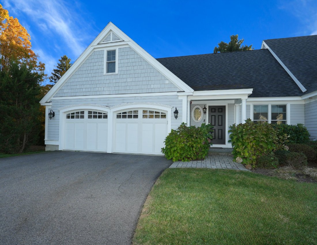Townhouse in Westborough, Massachusetts, United States 1 - 16471630