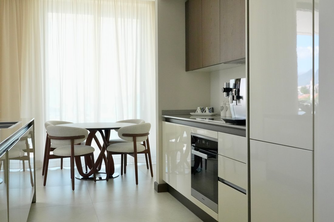 Apartment in Herceg Novi, Herceg Novi Municipality, Montenegro 5 - 16471775