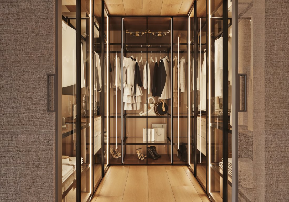 Wohnung in Balduina, Rom, Latium 4 - 16471774