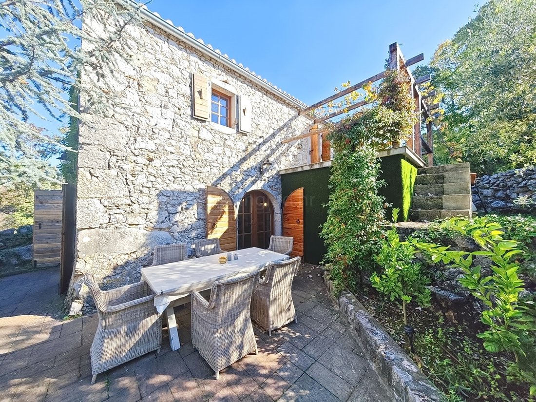 House in Malinska, Primorje-Gorski Kotar County, Croatia 4 - 16471566