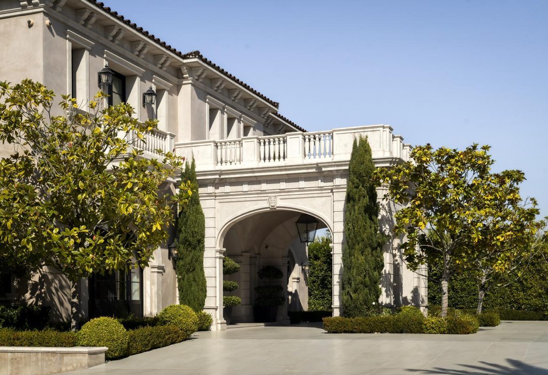 House in Newport Beach, California, United States 3 - 16471619