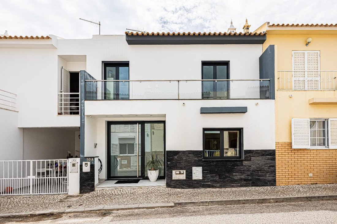 House in Alcantarilha, Algarve, Portugal 1 - 16471287