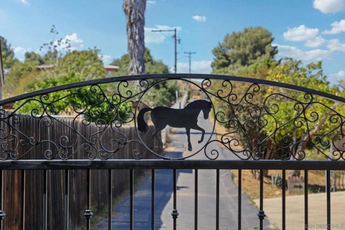 House in Fallbrook, California, United States 1 - 16471625