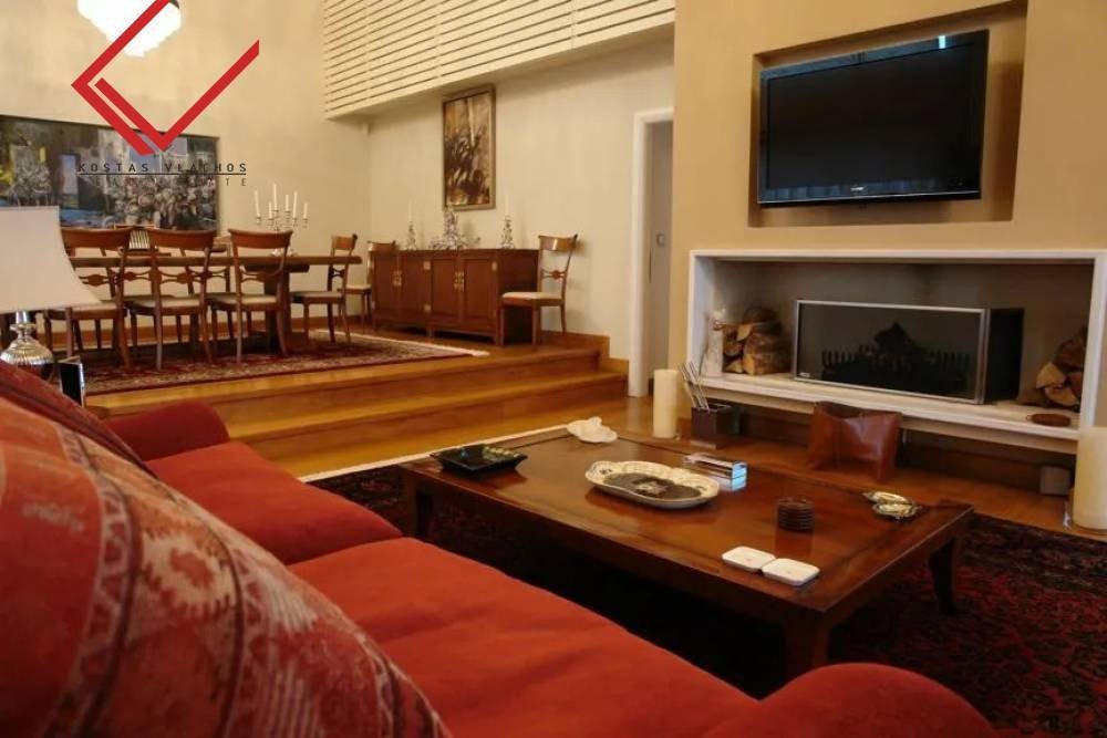 House in Glyfada, Attica, Greece 5 - 16471379