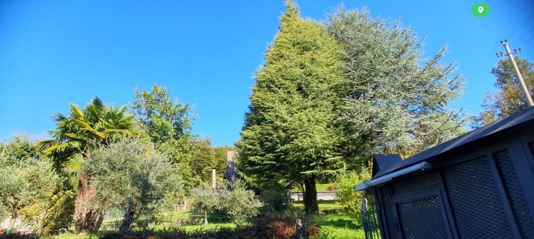 Villa in Ponteranica, Lombardy, Italy 5 - 15741104