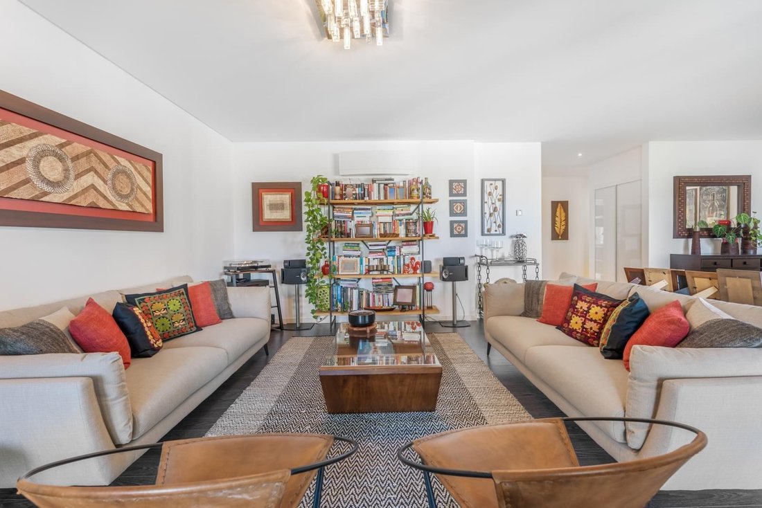 Apartment in Parede, Lisbon, Portugal 3 - 16469043