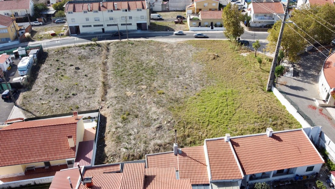 Land in Sao Domingos de Rana, Lisbon, Portugal 2 - 16471597