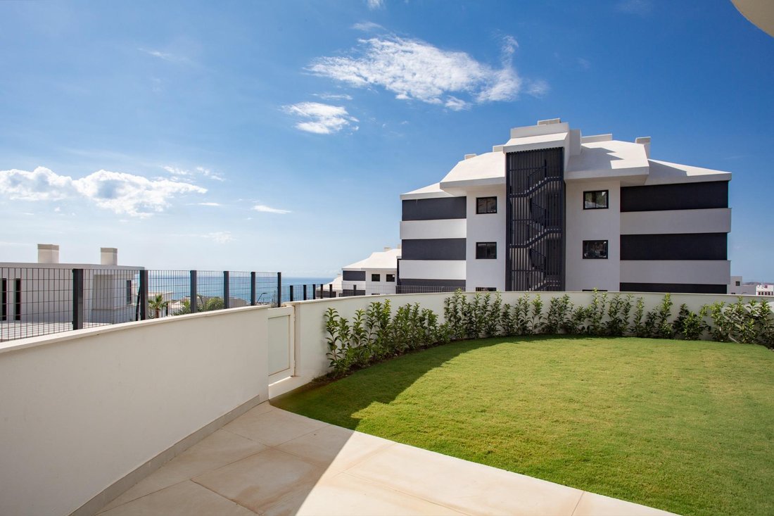 Fuengirola, Andalusia, Spain 5 - 16471423