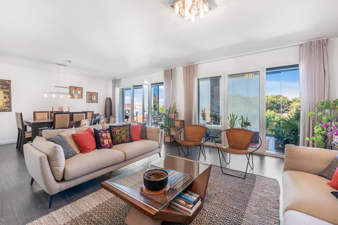 Apartment in Parede, Lisbon, Portugal 4 - 16469043