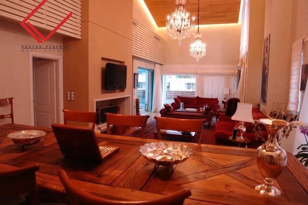 House in Glyfada, Attica, Greece 4 - 16471379