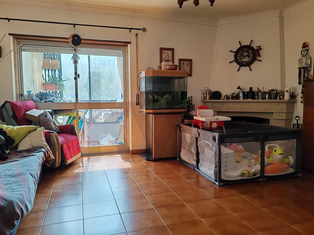 Apartment in Alcabideche, Lisbon, Portugal 2 - 16471688