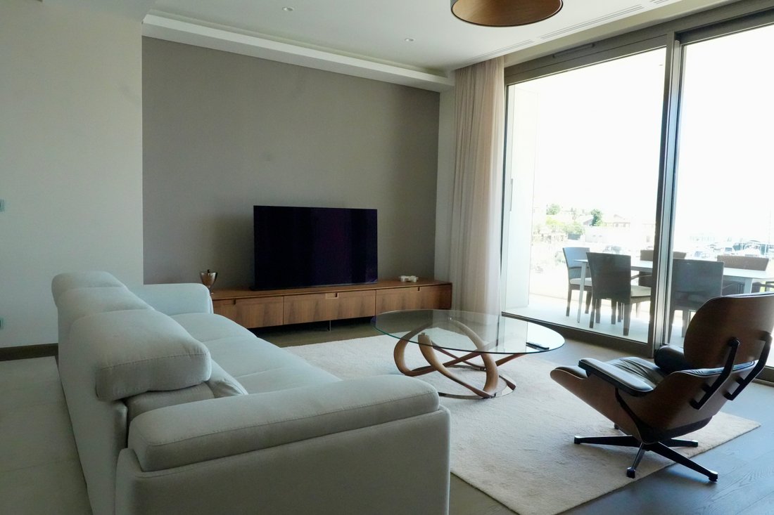 Apartment in Herceg Novi, Herceg Novi Municipality, Montenegro 3 - 16471775