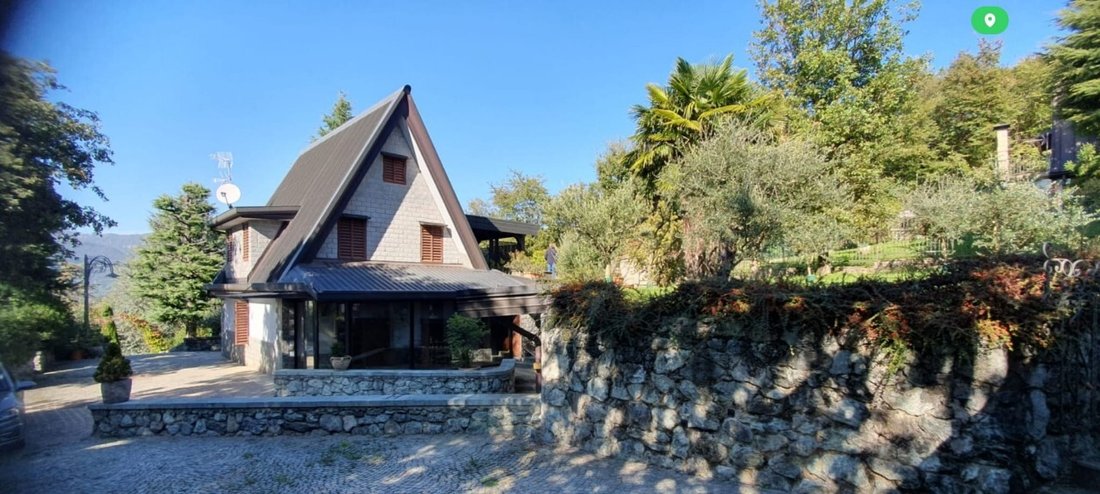 Villa in Ponteranica, Lombardy, Italy 4 - 15741104