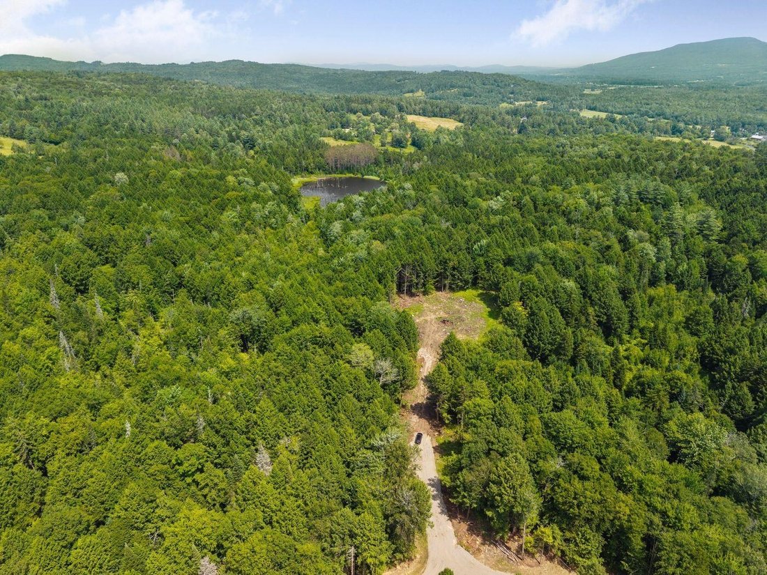 Terreno a Stowe, Vermont, Stati Uniti 1 - 16471786