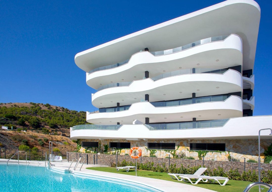 Fuengirola, Andalusia, Spain 1 - 16471423