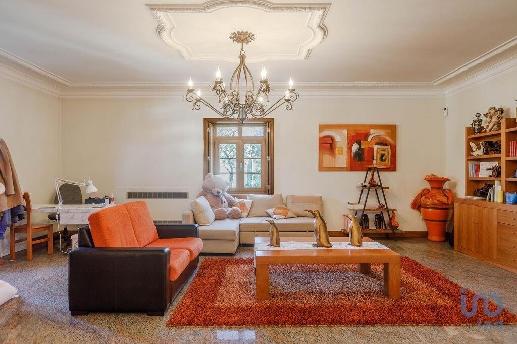 Townhouse en Lijó, Braga, Portugal 3 - 16025525
