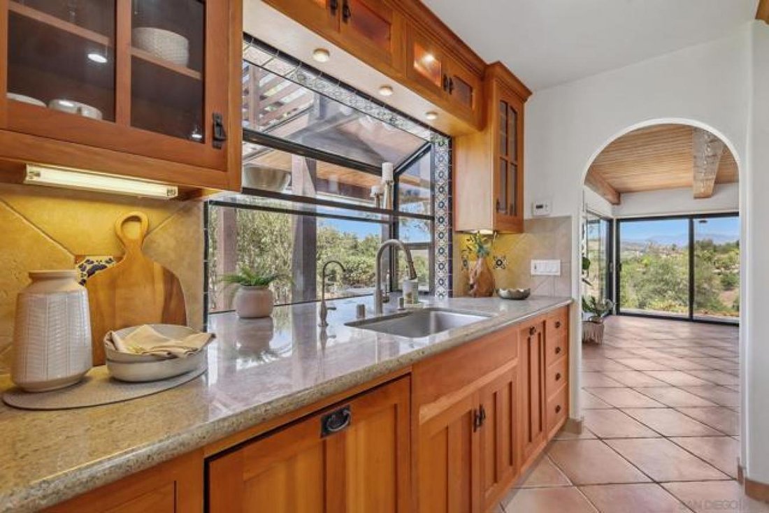 House in Fallbrook, California, United States 4 - 16471625
