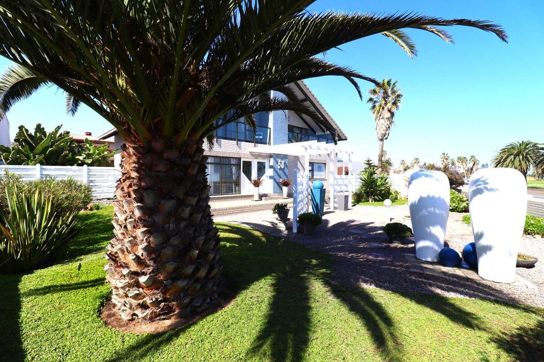 House in Swakopmund, Namibia 4 - 16471301