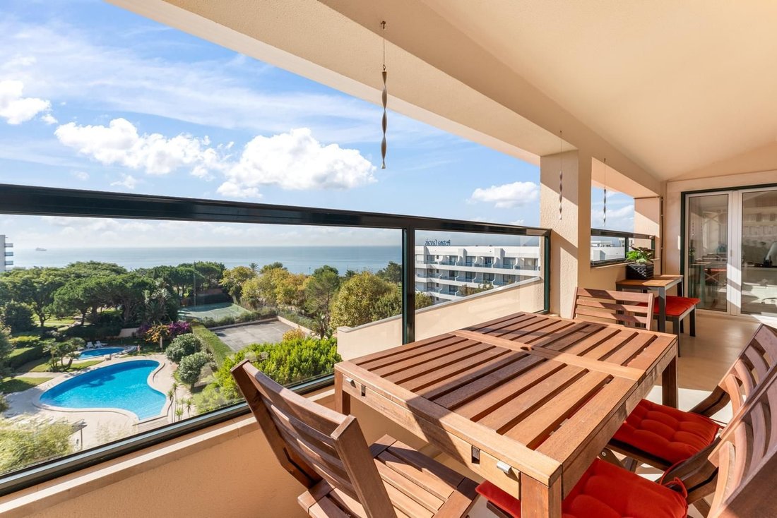 Apartment in Cascais e Estoril, Lisbon, Portugal 2 - 16469059