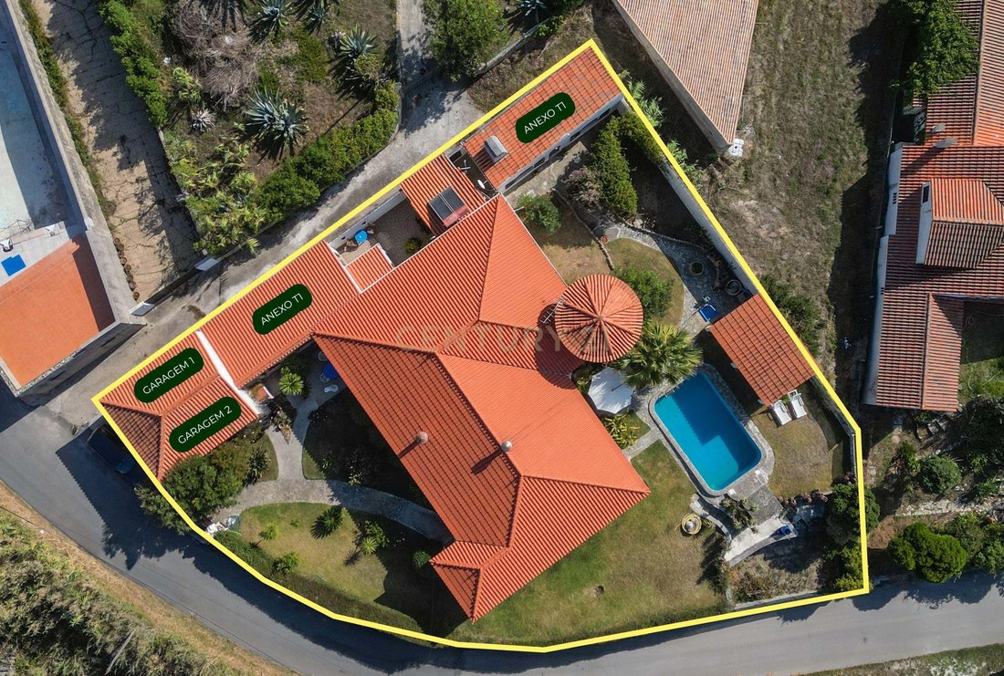 Villa in Quiaios, Coimbra District, Portugal 2 - 16471586