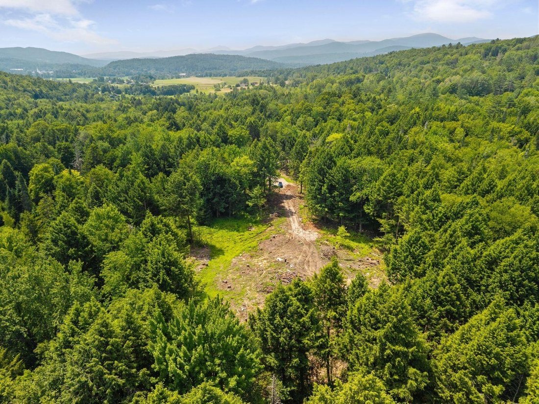 Terreno a Stowe, Vermont, Stati Uniti 3 - 16471786