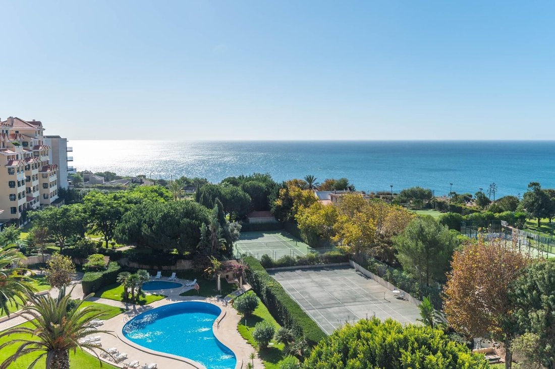 Apartment in Cascais e Estoril, Lisbon, Portugal 5 - 16469059