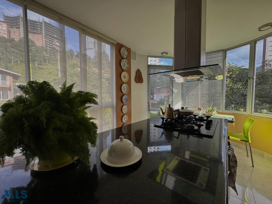 House in Sabaneta, Antioquia, Colombia 4 - 16471511