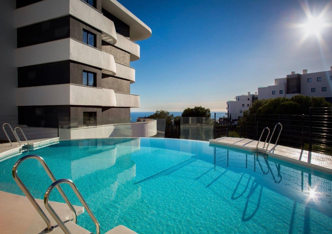 Fuengirola, Andalusia, Spain 2 - 16471423