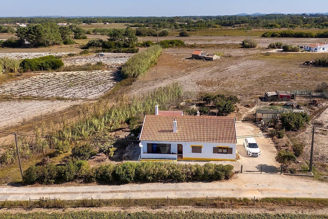 House in Rogil, Algarve, Portugal 4 - 16471453