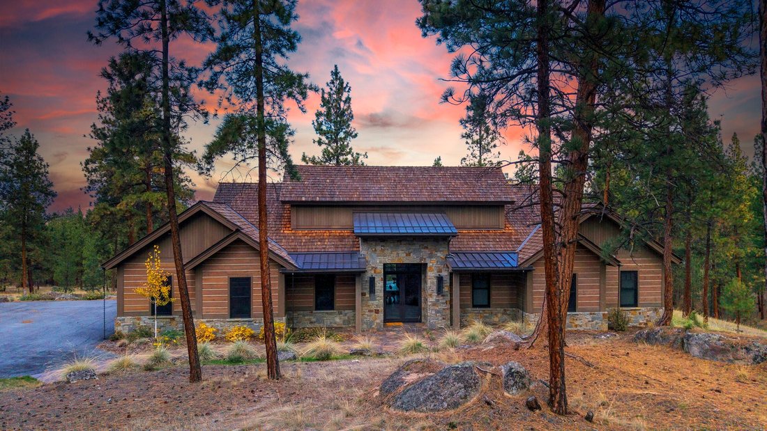House in Corvallis, Montana, United States 2 - 16471720