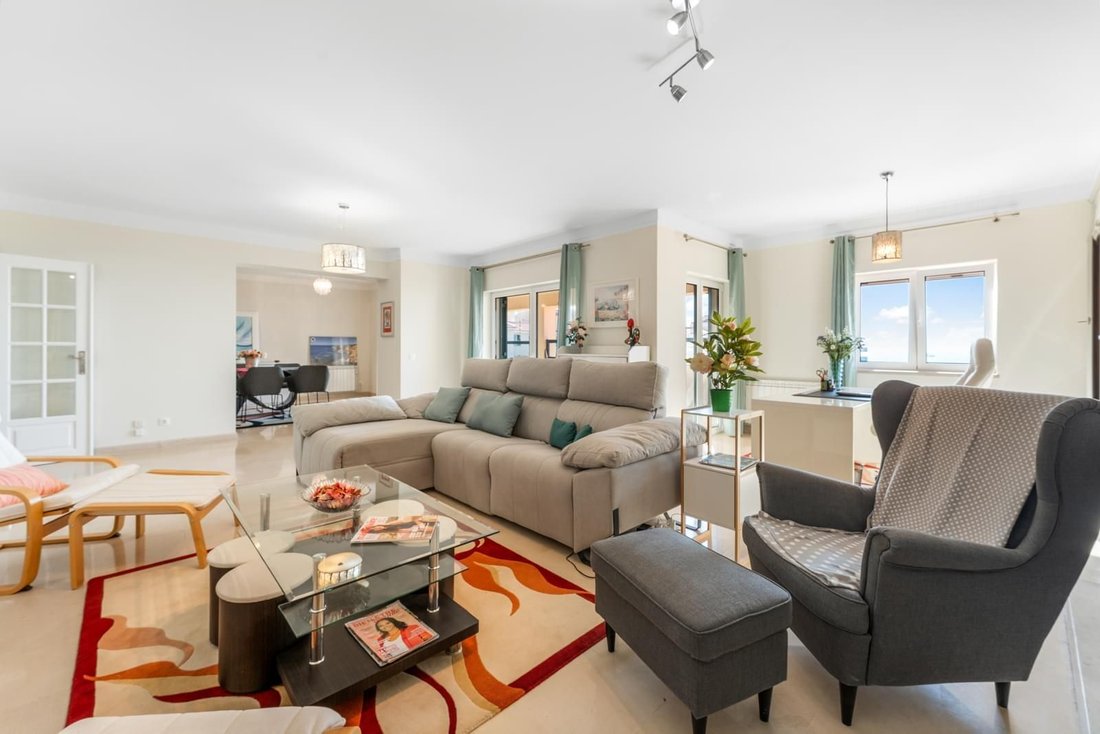 Apartment in Cascais e Estoril, Lisbon, Portugal 3 - 16469059