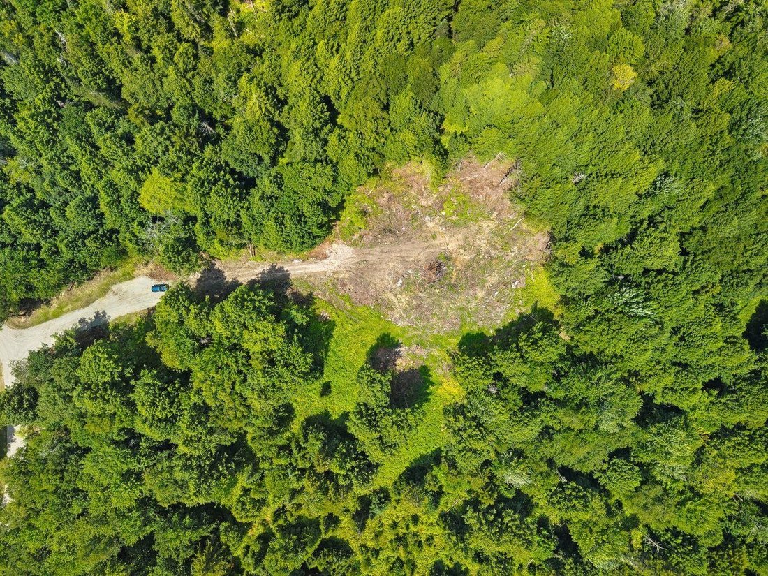 Terreno a Stowe, Vermont, Stati Uniti 2 - 16471786