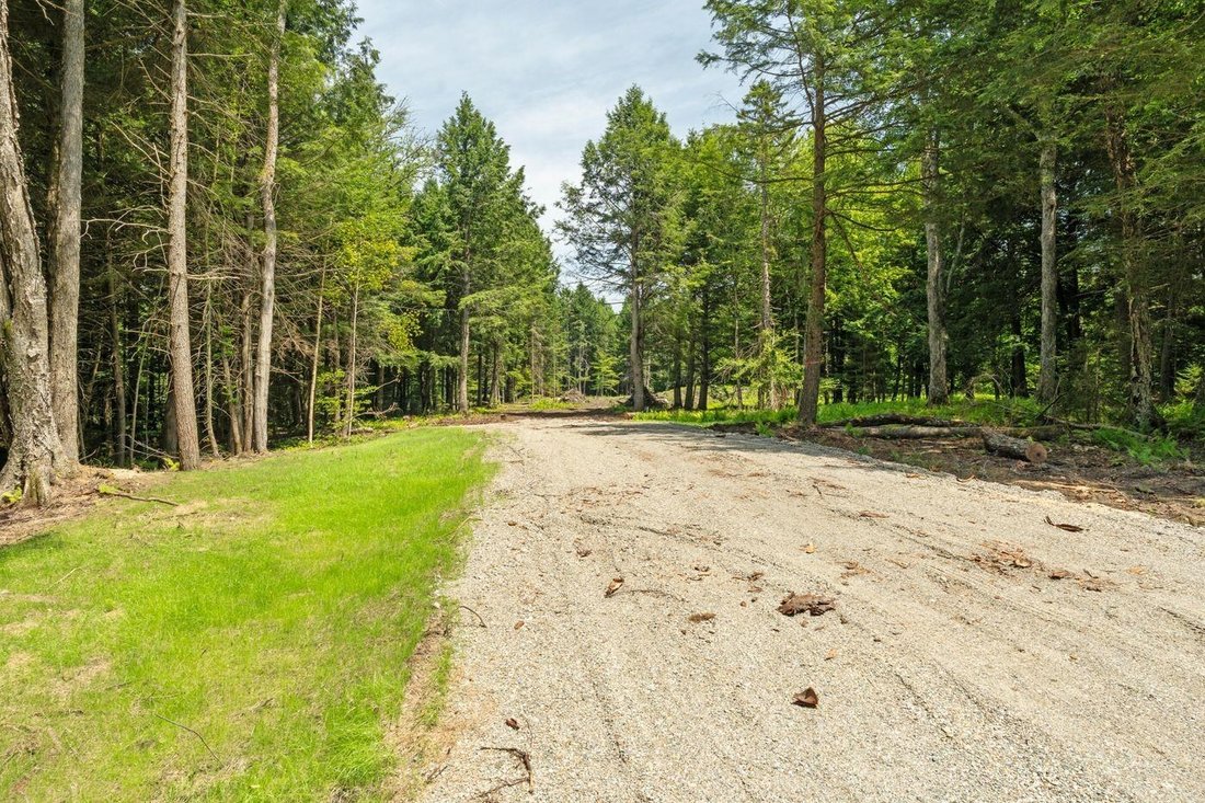 Terreno a Stowe, Vermont, Stati Uniti 5 - 16471786