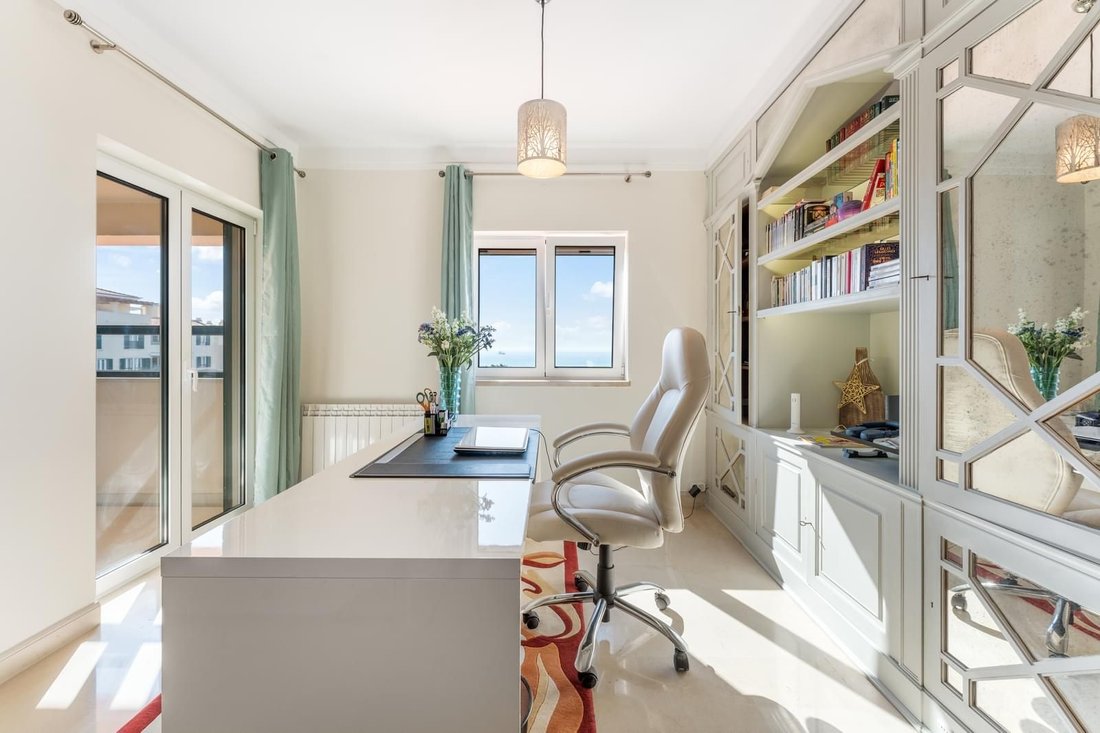 Apartment in Cascais e Estoril, Lisbon, Portugal 4 - 16469059