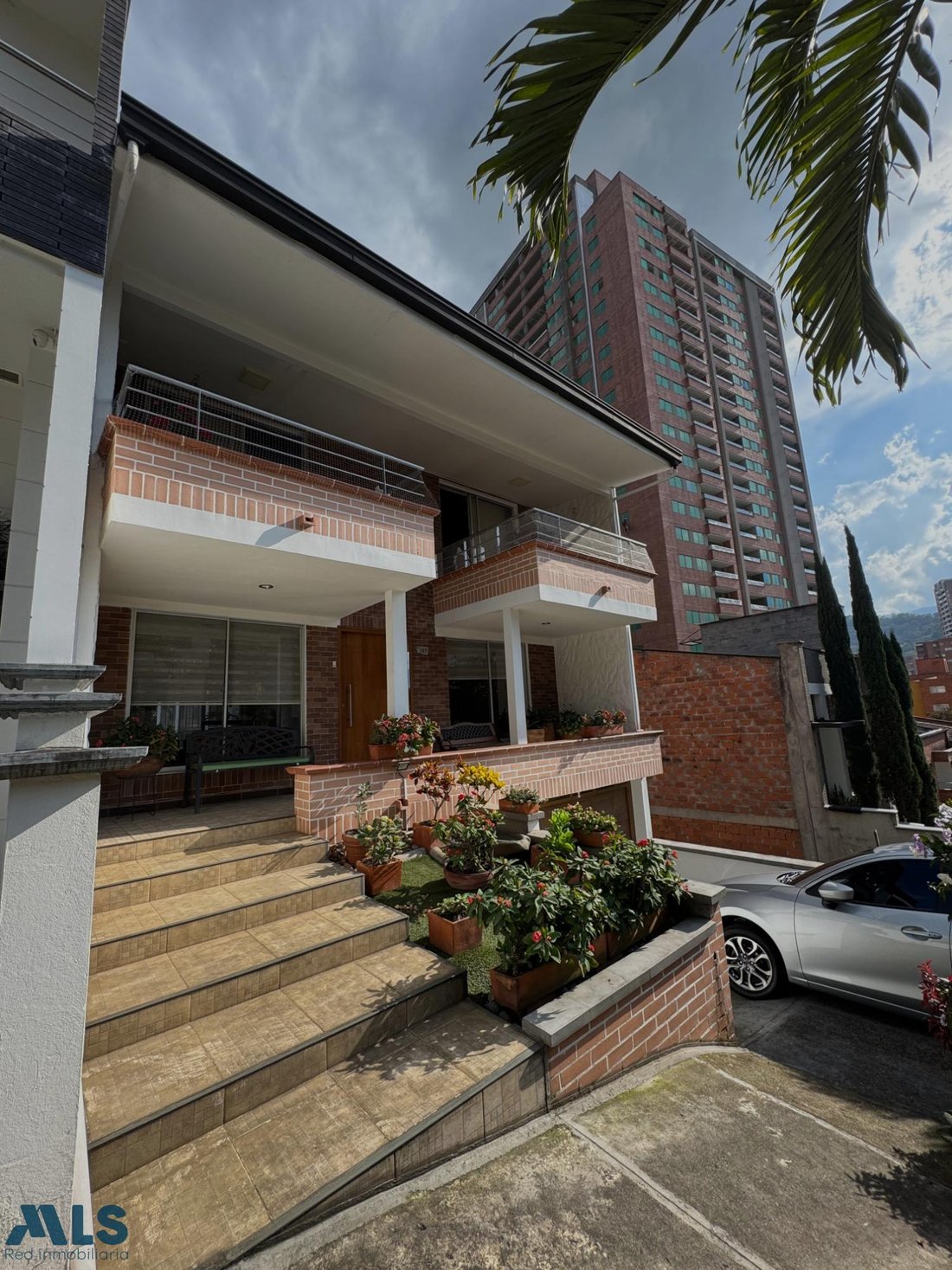 House in Sabaneta, Antioquia, Colombia 1 - 16471511