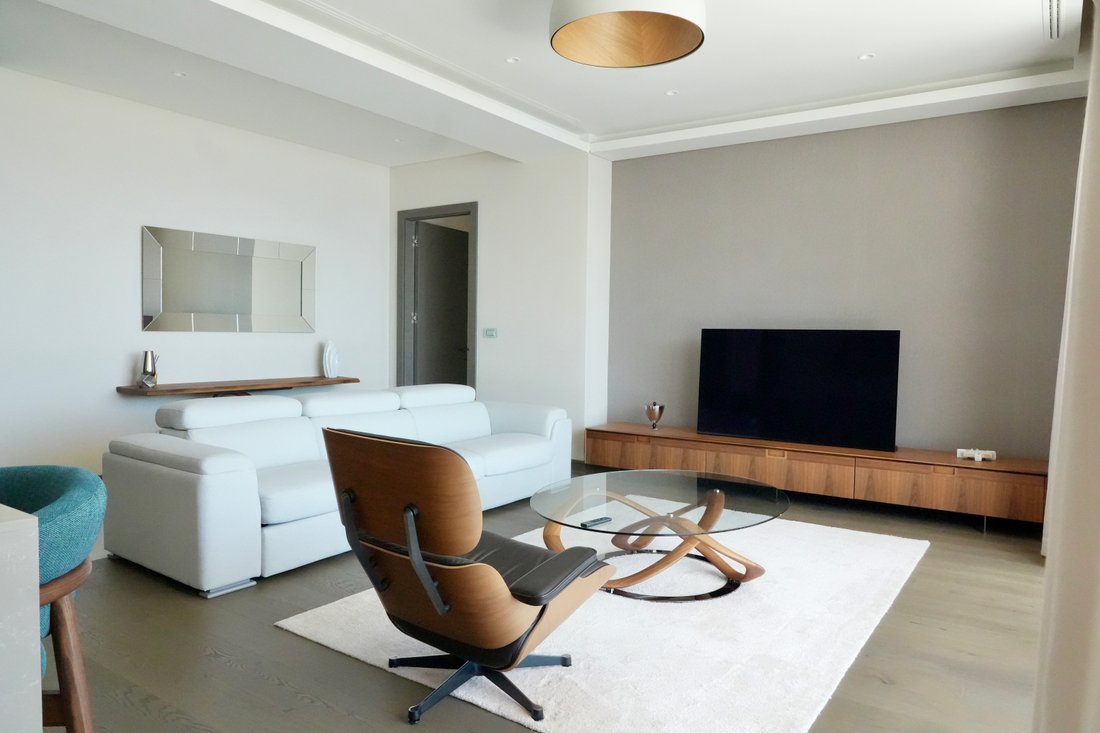Apartment in Herceg Novi, Herceg Novi Municipality, Montenegro 2 - 16471775