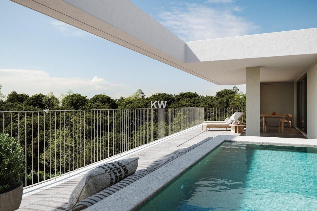 Apartment in Belas, Lisbon, Portugal 1 - 16471339