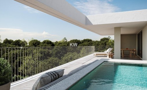 Apartment in Belas, Lisbon, Portugal 1