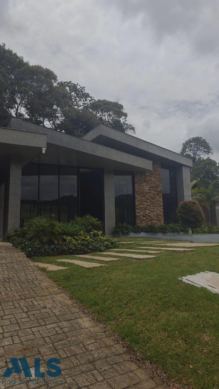House in Rionegro, Antioquia, Colombia 5 - 16471513