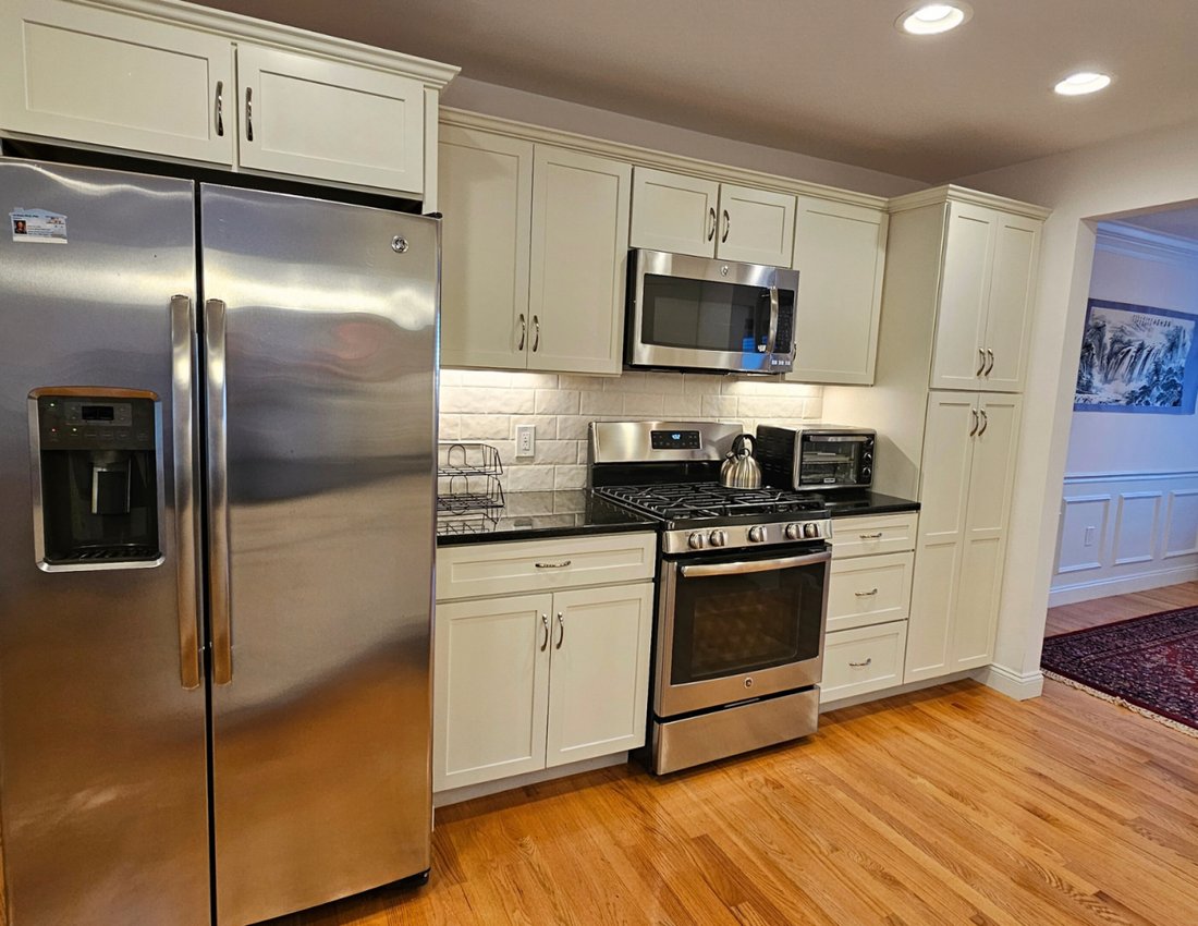 Townhouse in Westborough, Massachusetts, United States 5 - 16471630